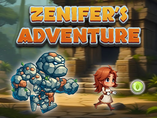 Zenifer  Adventure